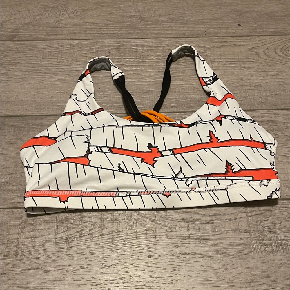 Born Primitive Mummy Sports Bra